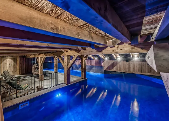 Hotel&Spa Le Val d'Isère