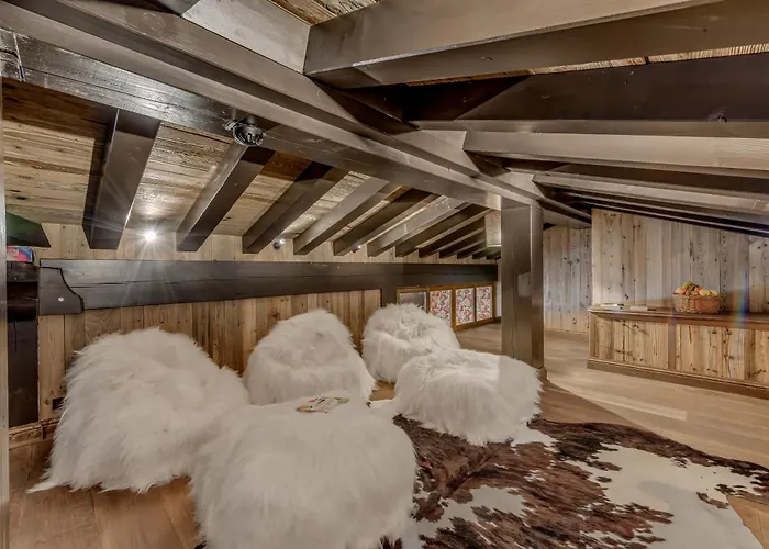 Hotel&Spa Le Val d'Isère